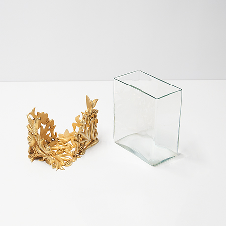 George-Mathias-vase-bronze-Fondica-golden - 8 George-Mathias-vase-bronze-Fondica-golden