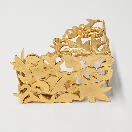 George-Mathias-vase-bronze-Fondica-golden - 10 George-Mathias-vase-bronze-Fondica-golden