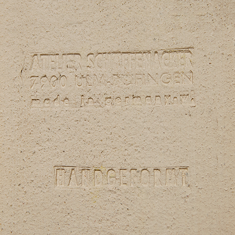Helmut Schaeffenacker-Geometric-Wall-Relief-signed - 6 Helmut Schaeffenacker-Geometric-Wall-Relief-signed