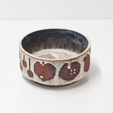 Helmut-Schaeffenacker-ceramic-bowl-geometric - 6 Helmut-Schaeffenacker-ceramic-bowl-geometric