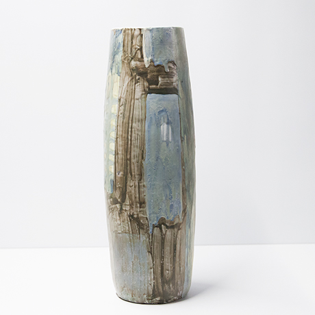 Helmut-Schaeffenacker-keramik-vase-rund - 5 Helmut-Schaeffenacker-keramik-vase-rund