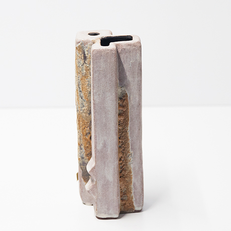 Helmut-Schaeffenacker-ceramic-vase-light-pink - 4 Helmut-Schaeffenacker-ceramic-vase-light-pink