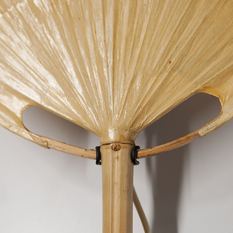 Ingo-Maurer-wandlampe-bambus-vintage - 7 Ingo-Maurer-wandlampe-bambus-vintage