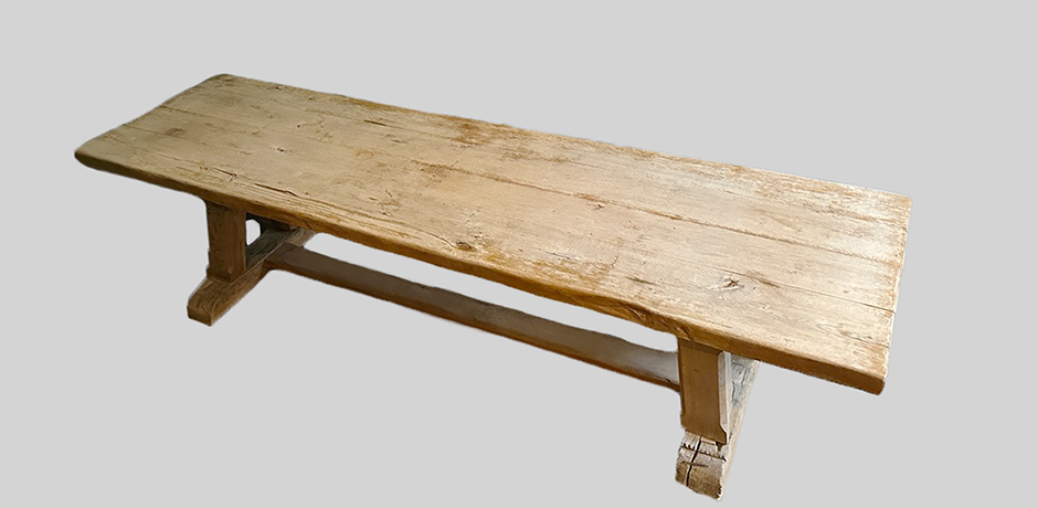 Refectory-dining-Table-wooden-french