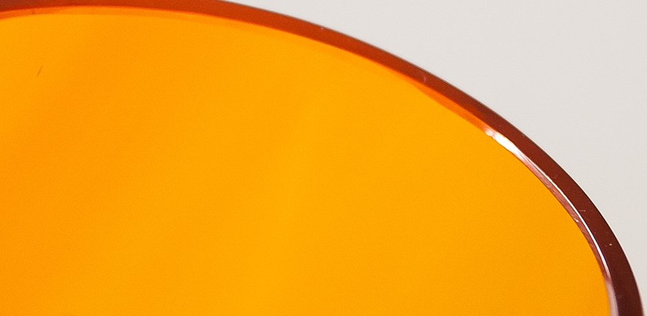 Toni-Zuccheri-orti-veart-vase-orange-art