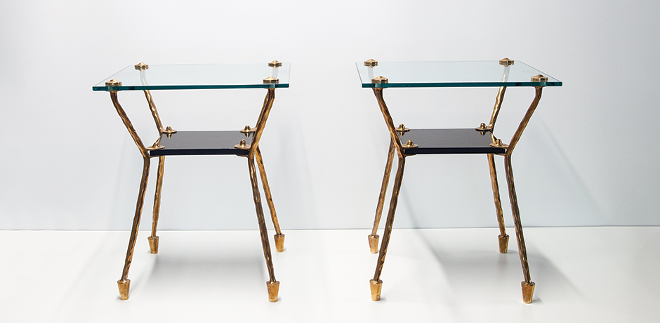 Schlichtes DesignGarouste-Bonetti-Socrate-Side-Table_0