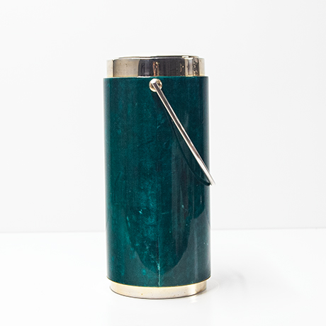 Aldo-Tura-weinkuehler-gruen-vintage