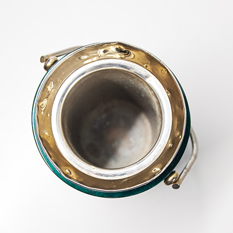 Aldo-Tura-weinkuehler-gruen-eiskuebel