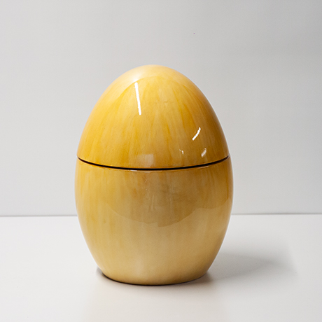 Schlichtes DesignAldo-Tura-ice-bucket-wine-cooler-cream