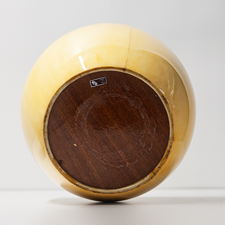 Aldo-Tura-ice-bucket-wine-cooler-cream