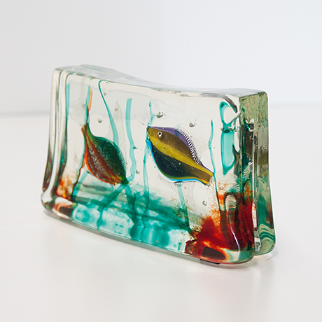 Alfredo-Barbini-Cenedese-Aquarium-Murano