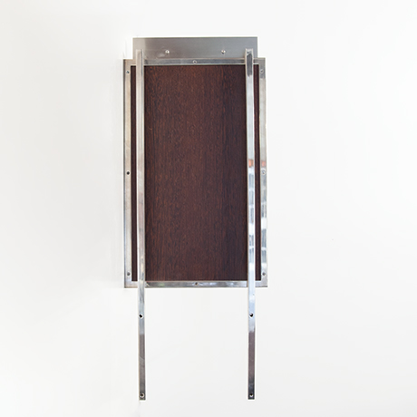 Andre-Putman-Wandspiegel-stahl