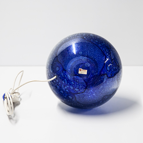 Barovier-Efeso-table-lamp-blue-vintage