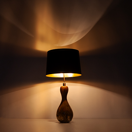 Barovier-Aborigeneo-table-lamp-green-yellow