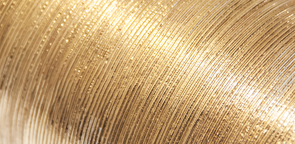 Aldo-Londi-Bitossi-table-lamp-golden-vintage