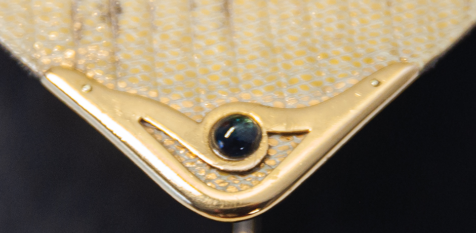 Cartier-Kartenetui-leder-Zigarettenetui