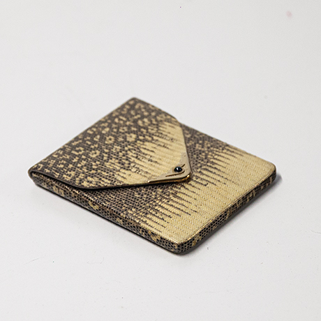 Cartier-Kartenetui-leder-Zigarettenetui