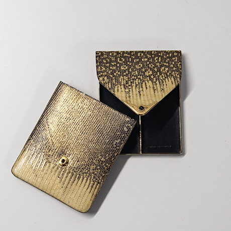 Cartier-Kartenetui-leder-Zigarettenetui