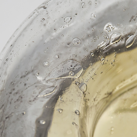 Doria-Donut-wall-lights-sconce-Murano-glass