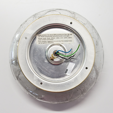 Doria-Donut-wall-lights-sconce-Murano