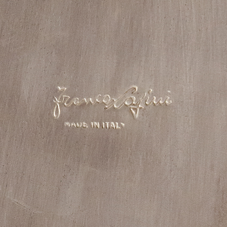 Franco-Lapini-elephant-wine-cooler-silver-signed