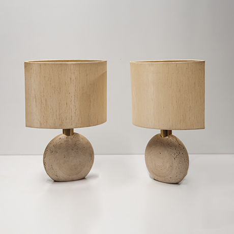 Fratelli-Mannelli-Travertine-tischlampe-beige