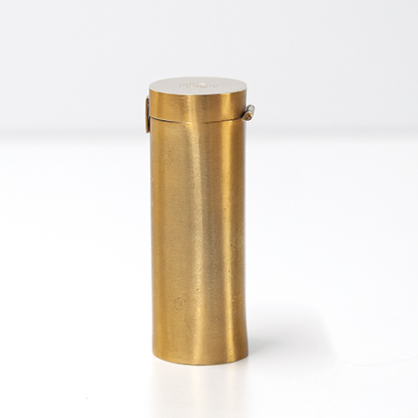 Gabriella-Crespi-Cigarette-etui-Box-golden