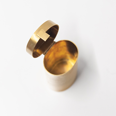 Gabriella-Crespi-Zigarettenetui-gold-vintage