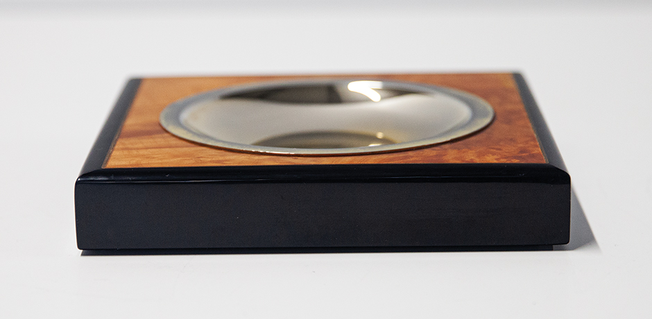 Gabriella-Crespi-ashtray-wooden-vintage