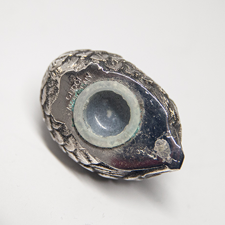 Gucci-Salzstreuer-Pfefferstreuer-wachtel-silber