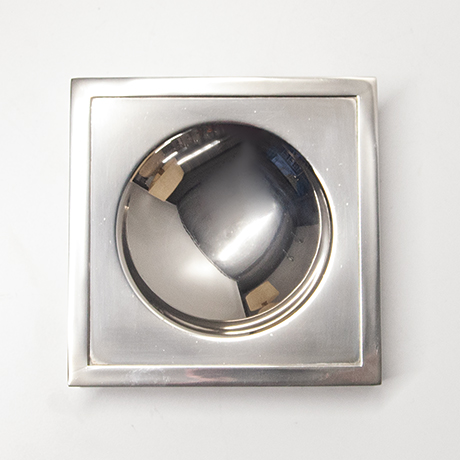 Gucci-aschenbecher-schuessel-silber