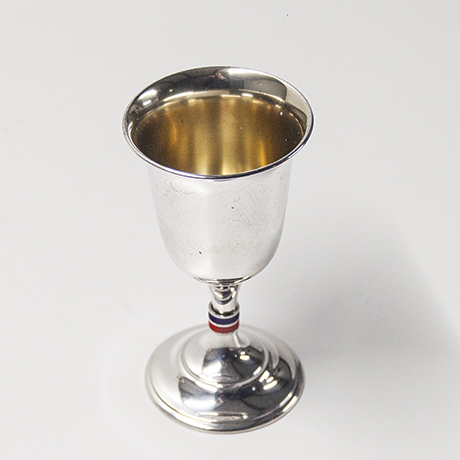 Gucci-cups-sterling-silver-vintage