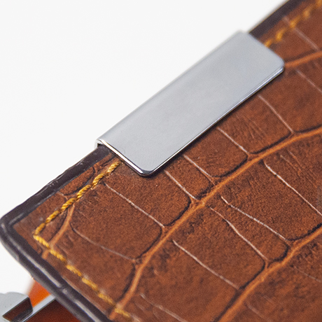 Gucci-Schreibtischset-Stifthalter-Notizblock-leder-braun