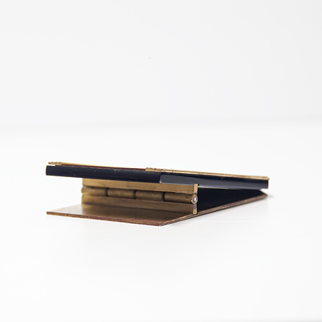 Gucci-paperclip-red-golden-italy