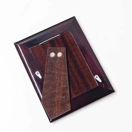Gucci-picture-frame-silver-vintage