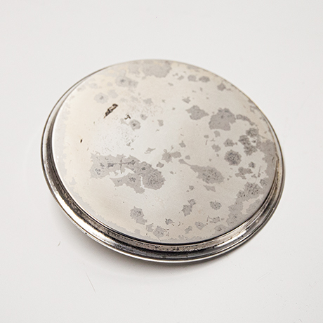 Gucci-wine-cooler-ice-bucket-silver-vintage