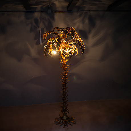 Hans-Koegl-stehlampe-palme