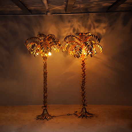 Hans-Koegl-floor-lamp-palm-golden-vintage