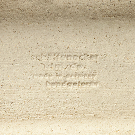 Helmut-Schaeffenacker-Bull-Wall-Panel-signed