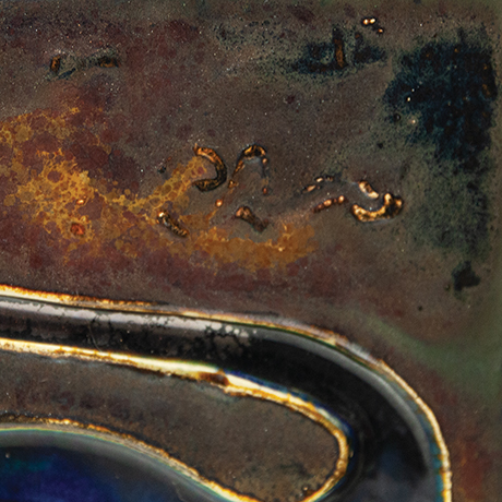 Helmut-Schaeffenacker-Bull-Wall-Panel-ceramic