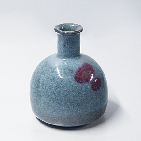 Horst-Kerstan-Ceramic-Vase-Blue_1
