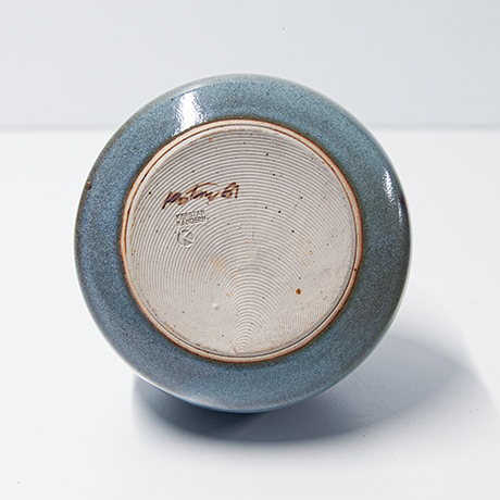 Horst-Kerstan-Ceramic-Vase-Blue_7