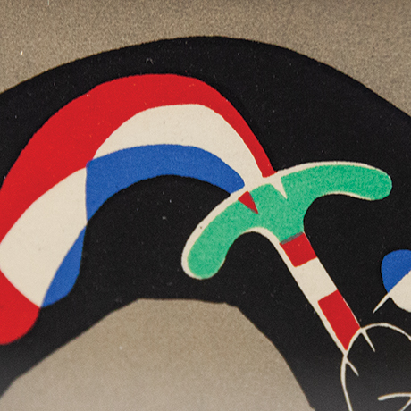 Joan-Miro-Maeght-the-miracle-stone-Lithograph