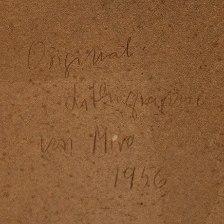 Joan-Miro-Maeght-the-miracle-stone-Lithograph