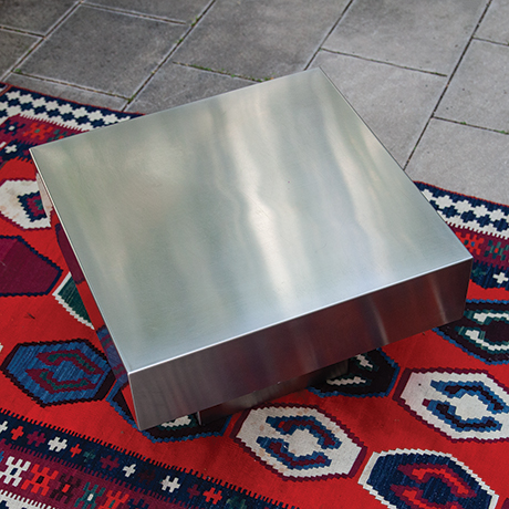 Michael-Boyer-Haifa-coffee-side-table-steel