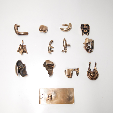 Miguel-Berrocal-la-Totoche-Hommage-Fellini-puzzle