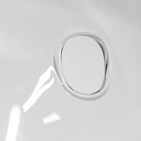 Murano-tischlampe-farbige-Glasstaebe-glas