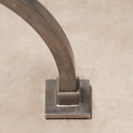 Otto-Bluemel-Nymphenburg-garderobenstaender-coat-rack-brass