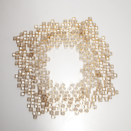 Palwa-wandleuchte-glas-gold-kristall