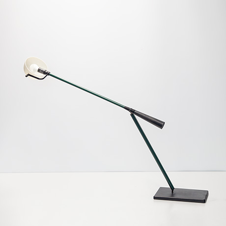 Paolo-Rizzatto-Gino-Sarfatti-Arteluce-tischlampe